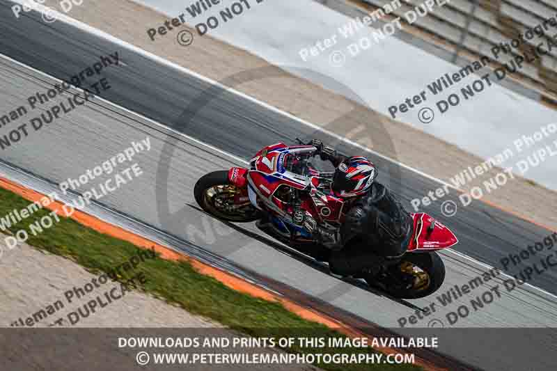 march 2018;motorbikes;no limits;peter wileman photography;portugal;trackday digital images;valencia
